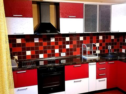 квартира за адресою Олени Пчілки вул., 2-А