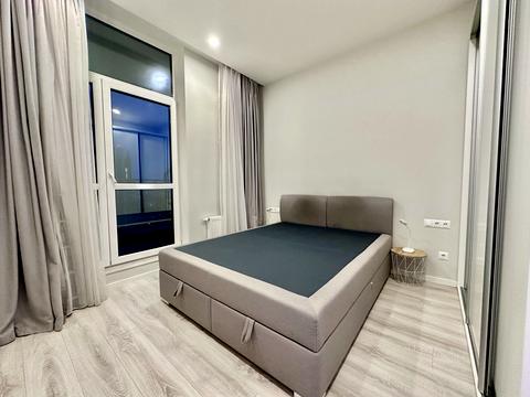 квартира за адресою Джона Маккейна вул. (Івана Кудрі), 7