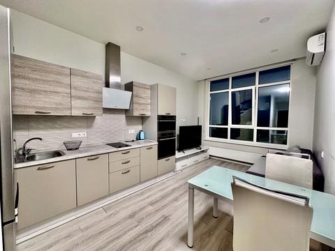 квартира за адресою Джона Маккейна вул. (Івана Кудрі), 7