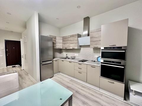 квартира за адресою Джона Маккейна вул. (Івана Кудрі), 7