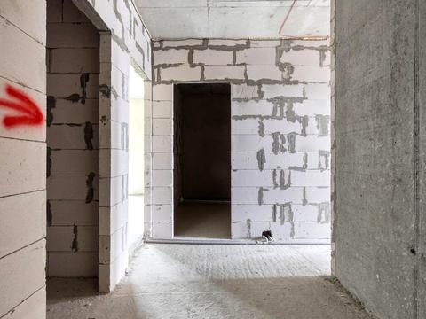 квартира по адресу Вашингтона ул. (Батальная), 1