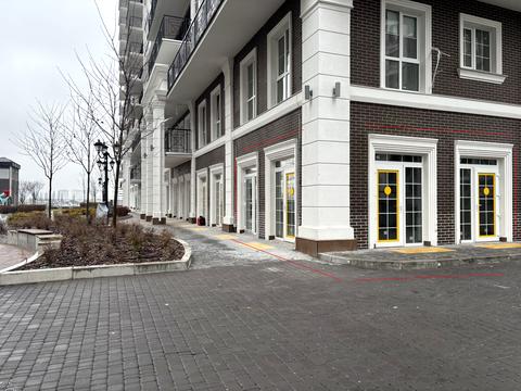 комерційна за адресою Михайла Максимовича вул. (Онуфрія Трутенка), 24-В