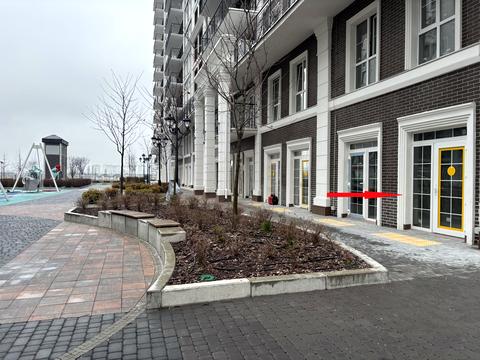 комерційна за адресою Михайла Максимовича вул. (Онуфрія Трутенка), 24-В