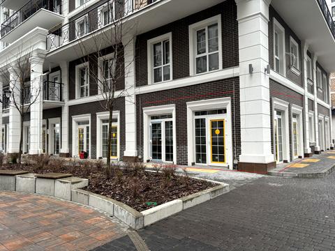 комерційна за адресою Михайла Максимовича вул. (Онуфрія Трутенка), 24-В