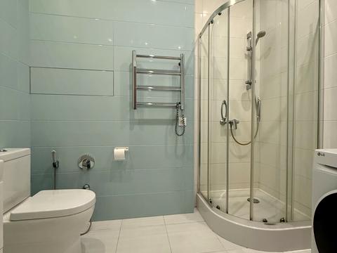 квартира по адресу Андрея Верхогляда ул. (Михайла Драгомирова), 2-А