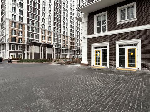 комерційна за адресою Михайла Максимовича вул. (Онуфрія Трутенка), 24-В