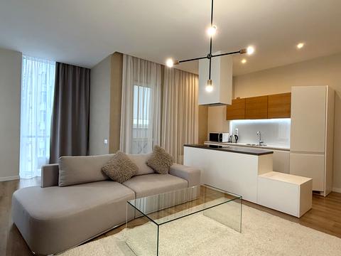 квартира по адресу Андрея Верхогляда ул. (Михайла Драгомирова), 2-А