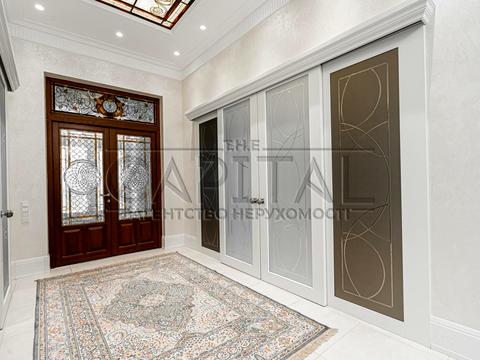 будинок за адресою Соснова вул.