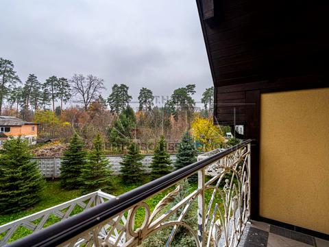 будинок за адресою Соснова вул.