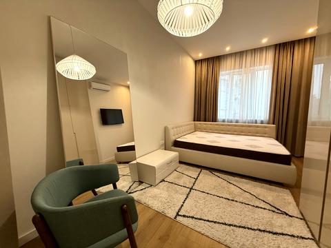 квартира по адресу Андрея Верхогляда ул. (Михайла Драгомирова), 2-А