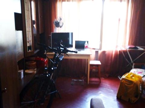 квартира за адресою Академіка Навашина вул., 13