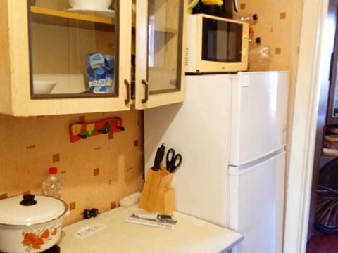 квартира за адресою Академіка Навашина вул., 13