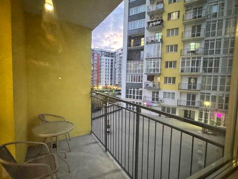 квартира по адресу Тараса Шевченко ул., 25