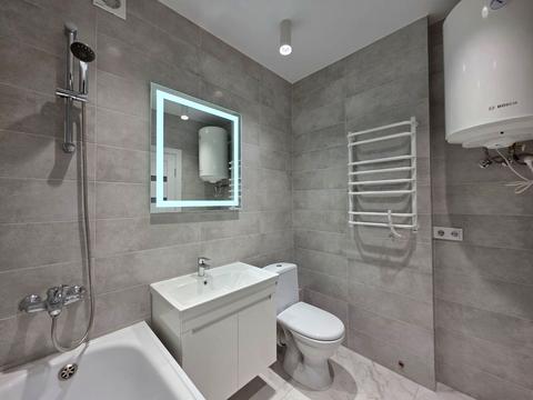 квартира за адресою Барабашова вул., 10