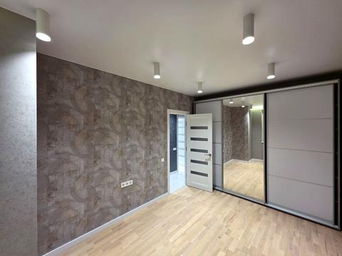 квартира за адресою Барабашова вул., 10