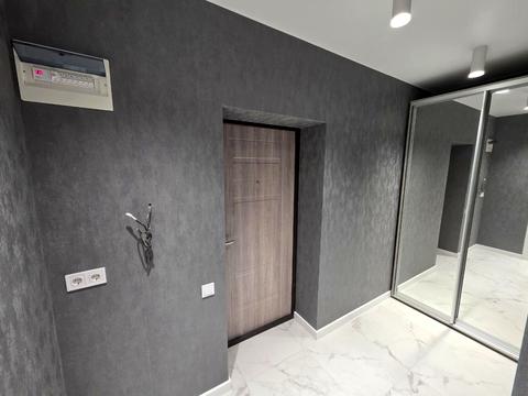 квартира за адресою Барабашова вул., 10