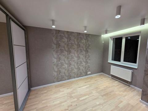 квартира за адресою Барабашова вул., 10