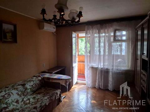 квартира по адресу Кловский спуск (Кловський), 20