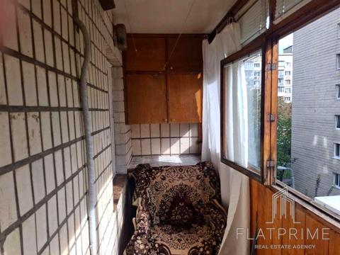 квартира по адресу Кловский спуск (Кловський), 20