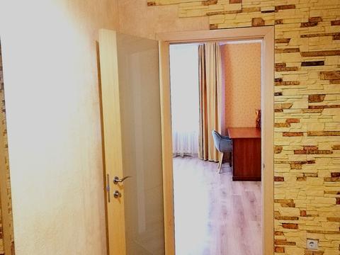 квартира за адресою Олени Пчілки вул., 2-А