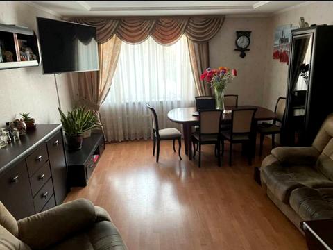 квартира по адресу Черкассы, Смелянская ул., 2