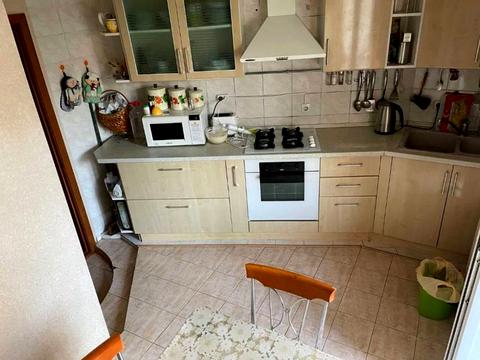 квартира по адресу Черкассы, Смелянская ул., 2