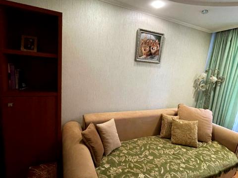 квартира по адресу Черкассы, Смелянская ул., 2