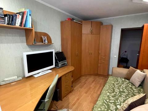 квартира по адресу Черкассы, Смелянская ул., 2