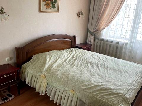 квартира по адресу Черкассы, Смелянская ул., 2