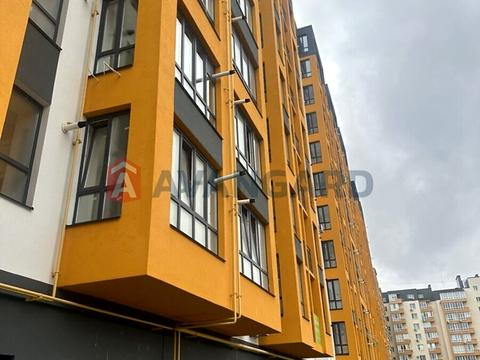 квартира за адресою Вінниця, Професора Шульги вул., 17