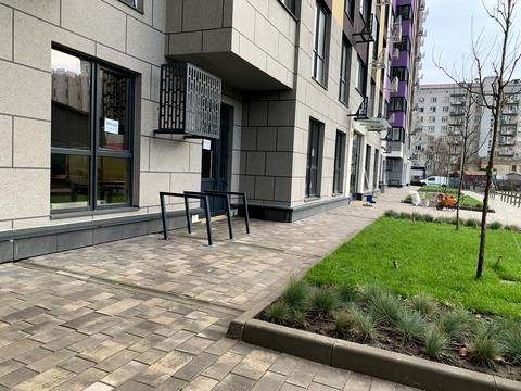 квартира за адресою Повітряних Сил просп. (Повітрофлотський), 56-Г