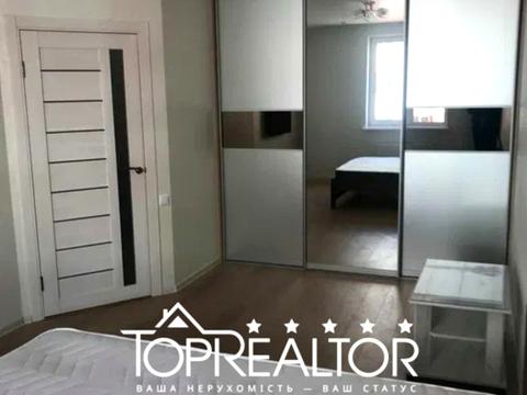 квартира за адресою Барабашова вул., 10в