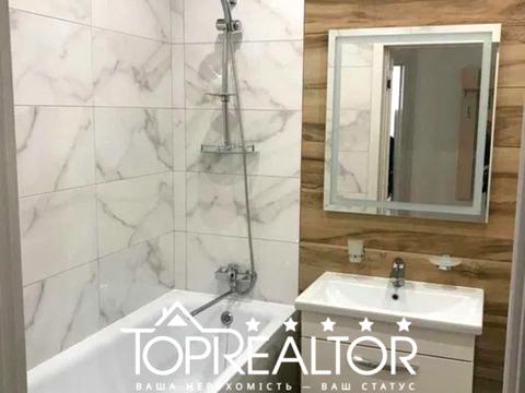 квартира за адресою Барабашова вул., 10в