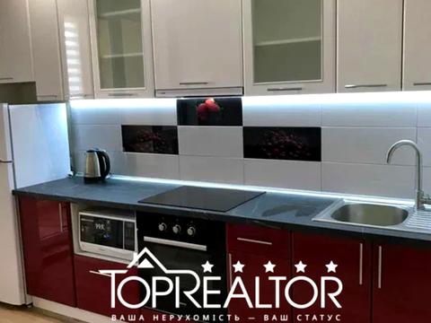 квартира за адресою Барабашова вул., 10в