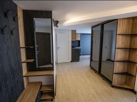 квартира за адресою Михайла Донця вул., 2-А