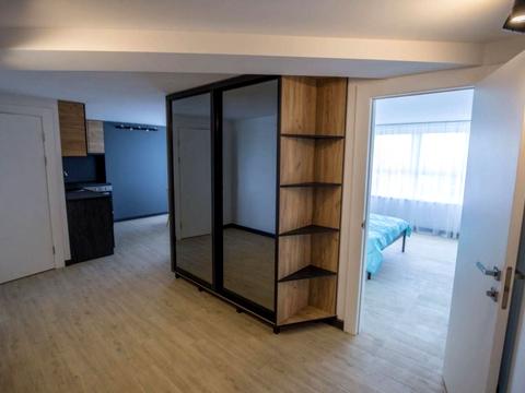 квартира за адресою Михайла Донця вул., 2-А