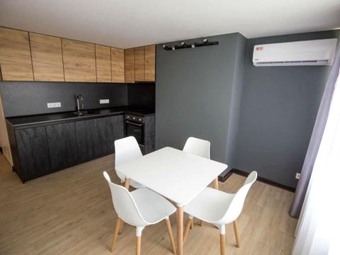 квартира за адресою Михайла Донця вул., 2-А