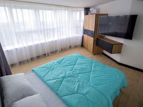 квартира за адресою Михайла Донця вул., 2-А