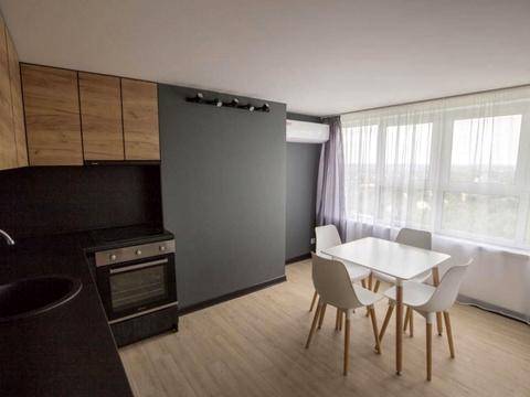 квартира за адресою Михайла Донця вул., 2-А