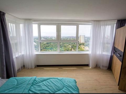 квартира за адресою Михайла Донця вул., 2-А