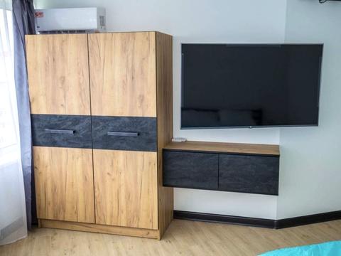 квартира за адресою Михайла Донця вул., 2-А