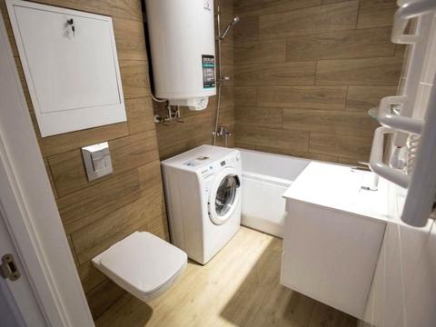 квартира за адресою Михайла Донця вул., 2-А