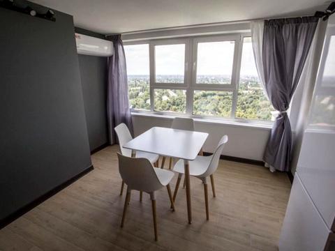 квартира за адресою Михайла Донця вул., 2-А