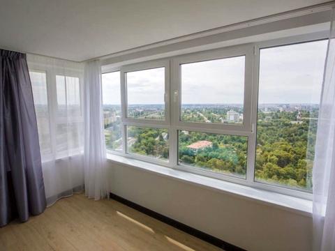 квартира за адресою Михайла Донця вул., 2-А