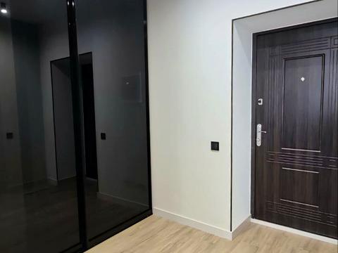 квартира по адресу Клубна ул., 12