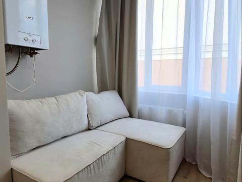 квартира по адресу Клубна ул., 12