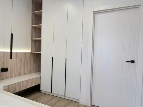 квартира по адресу Клубна ул., 12