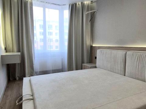 квартира по адресу Клубна ул., 12