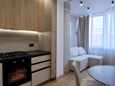 квартира по адресу Клубна ул., 12