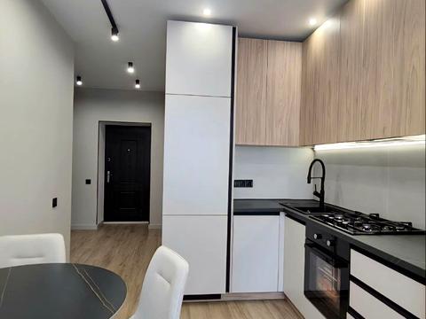 квартира по адресу Клубна ул., 12